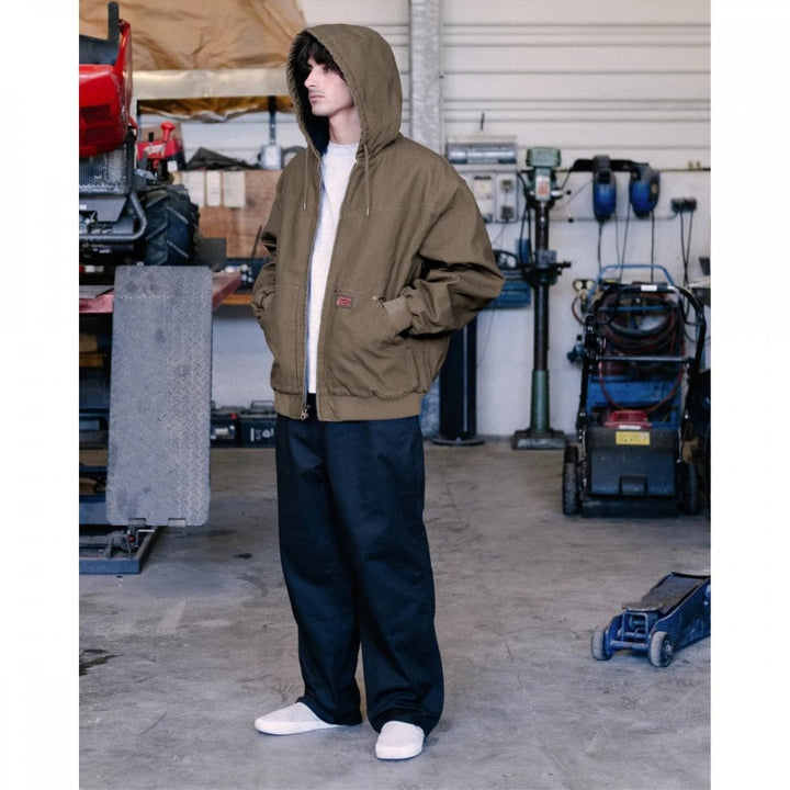 Volcom Chillow Denim