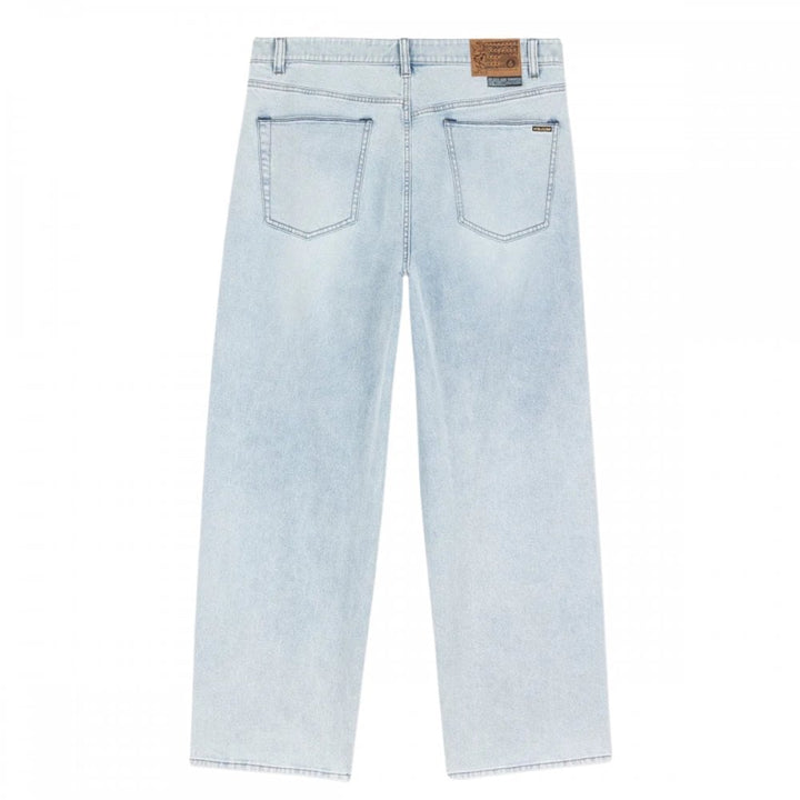 Volcom Chillow Denim