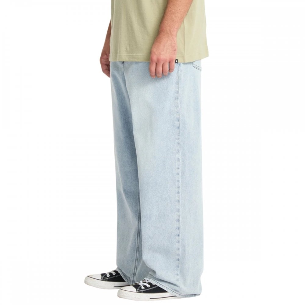 Volcom Chillow Denim