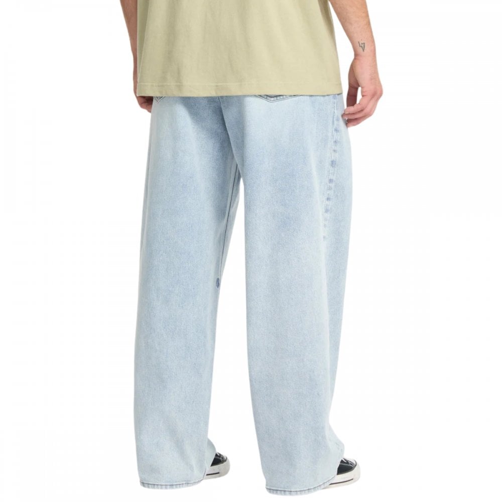 Volcom Chillow Denim