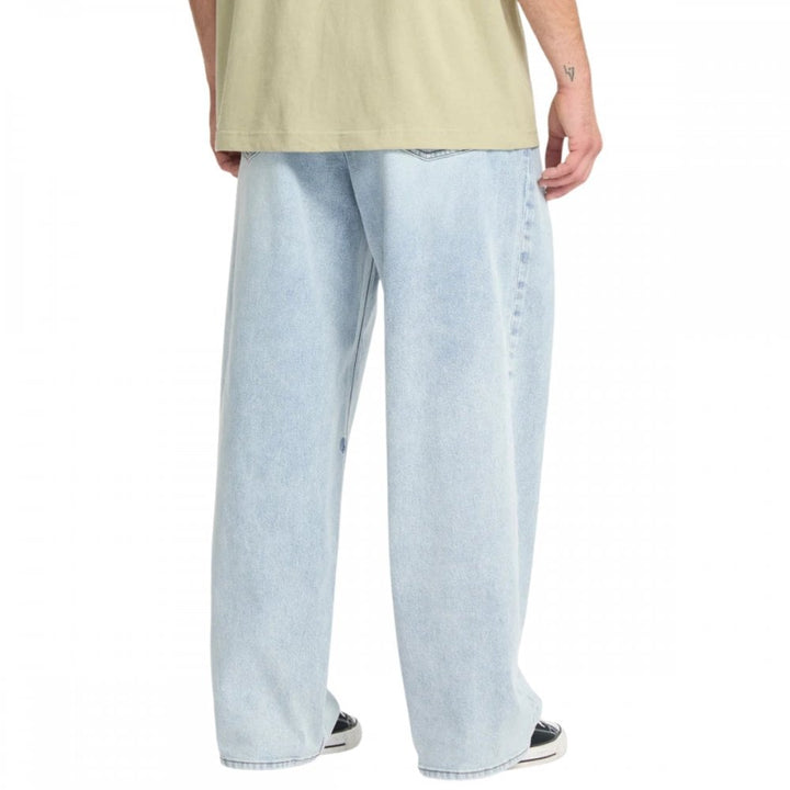 Volcom Chillow Denim