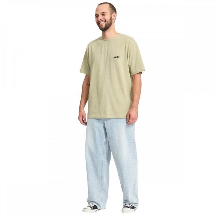 Volcom Chillow Denim