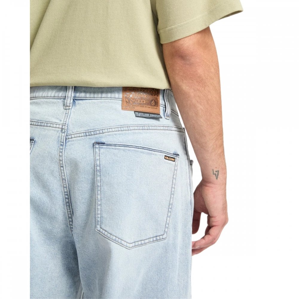 Volcom Chillow Denim
