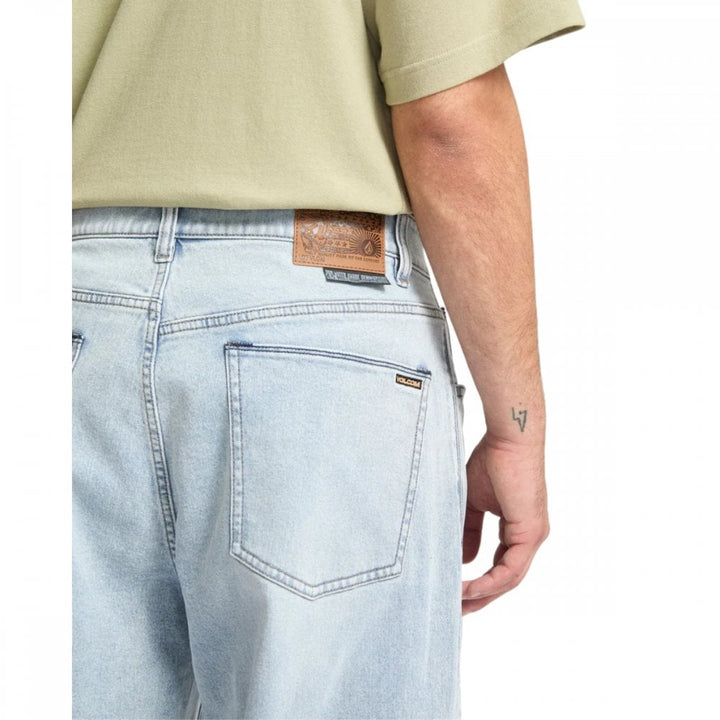 Volcom Chillow Denim