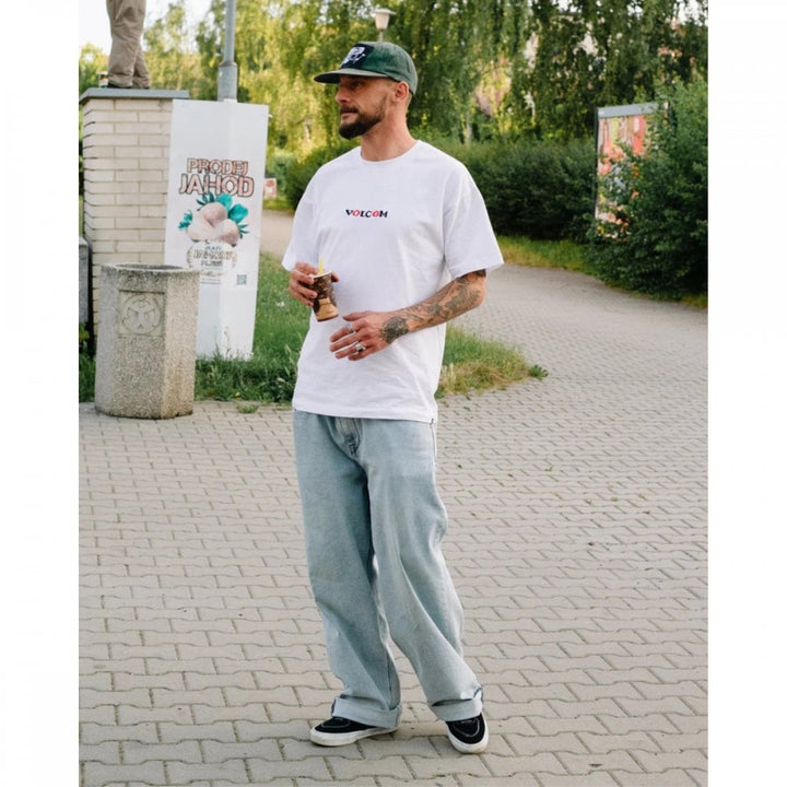 Volcom Chillow Denim