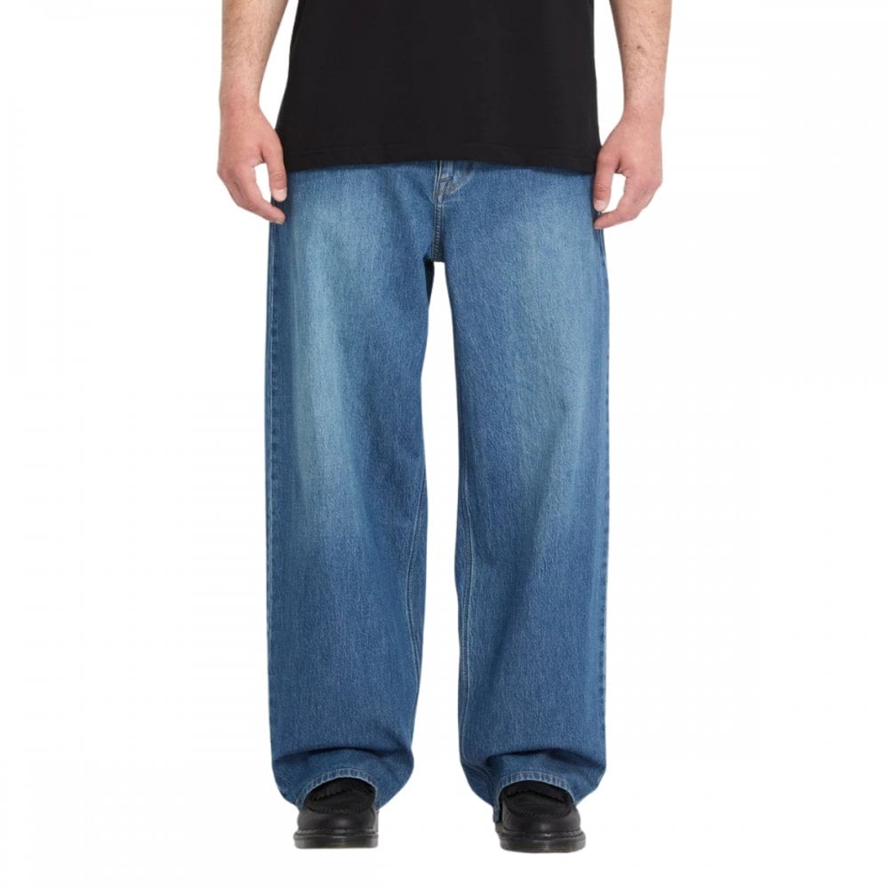 Volcom Chillow Denim
