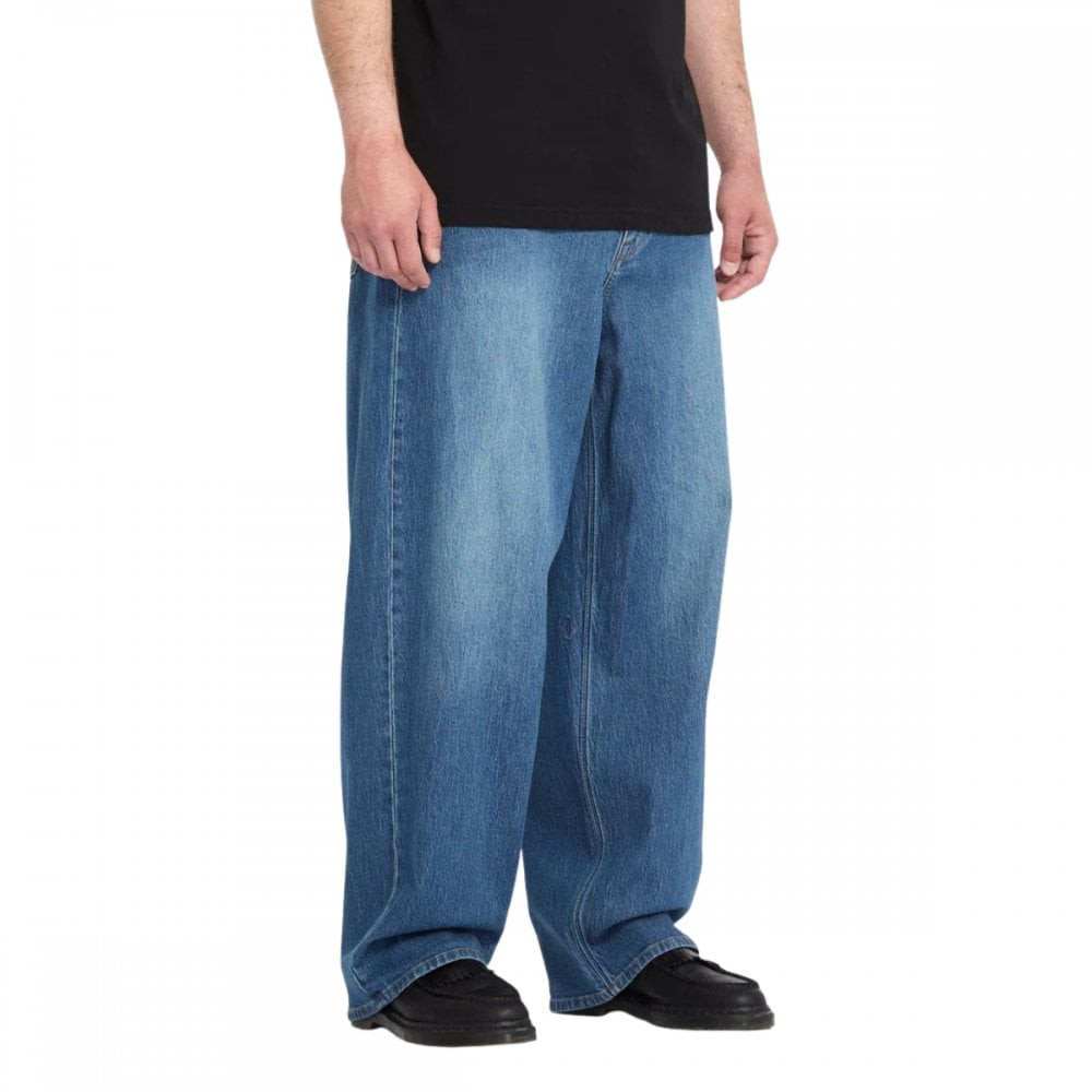 Volcom Chillow Denim