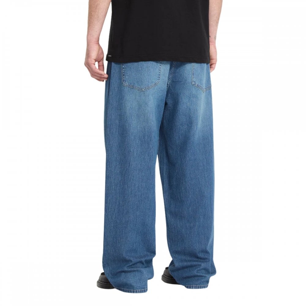 Volcom Chillow Denim
