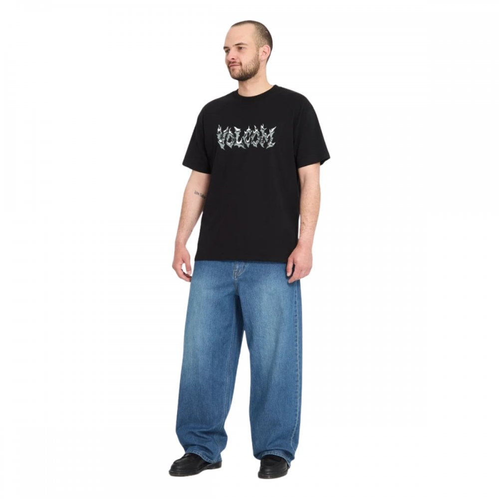 Volcom Chillow Denim
