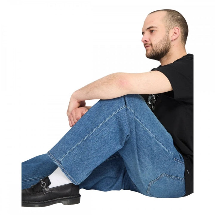 Volcom Chillow Denim
