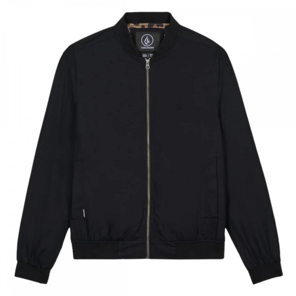 Volcom Burnward Jacket