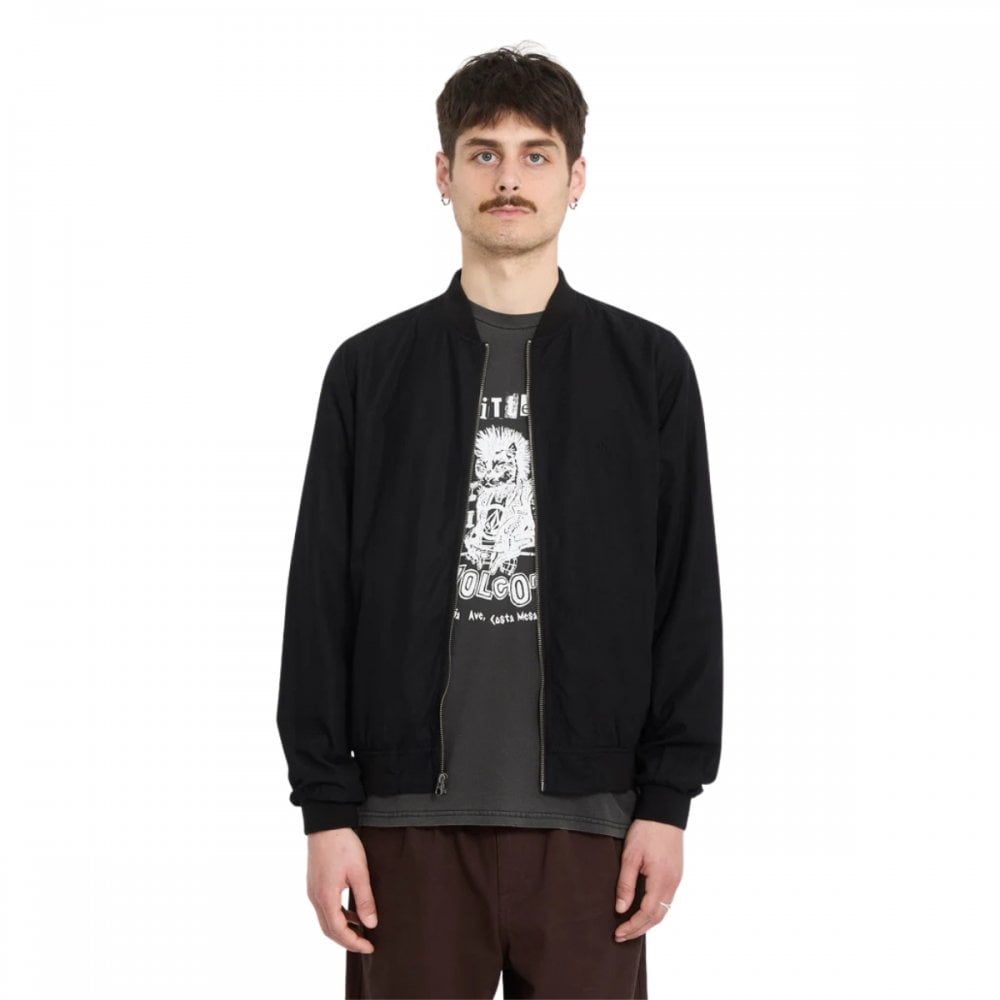 Volcom Burnward Jacket