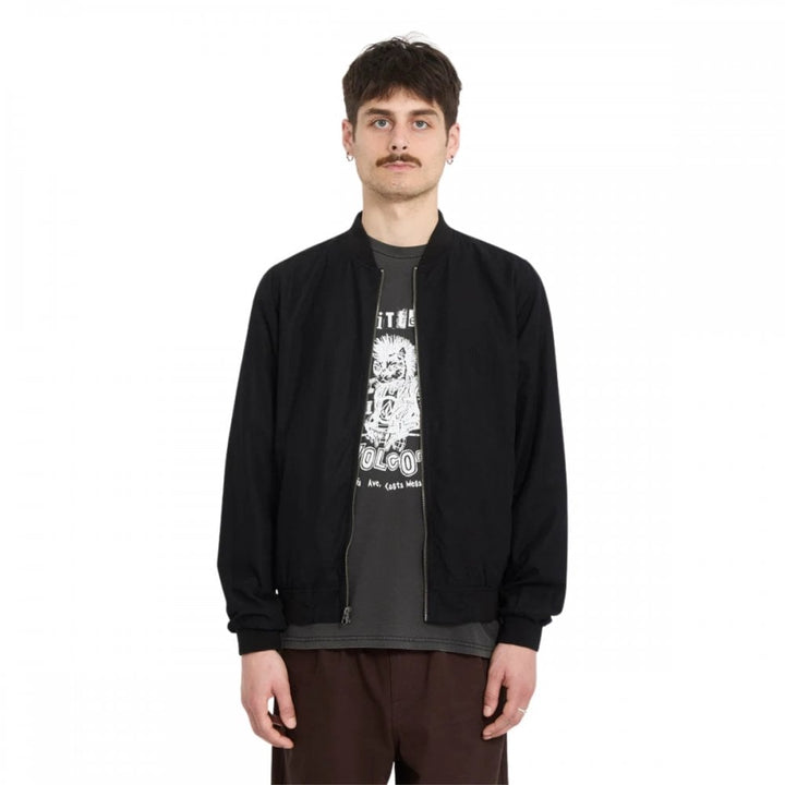 Volcom Burnward Jacket