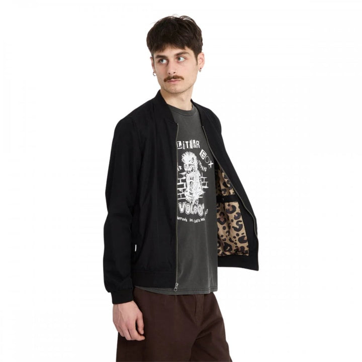 Volcom Burnward Jacket