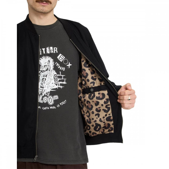 Volcom Burnward Jacket