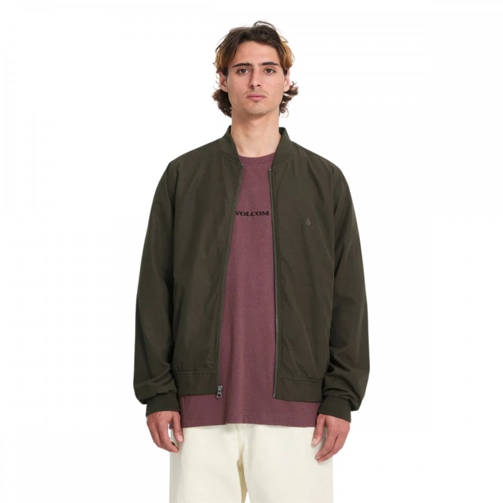 Volcom Burnward Jacket