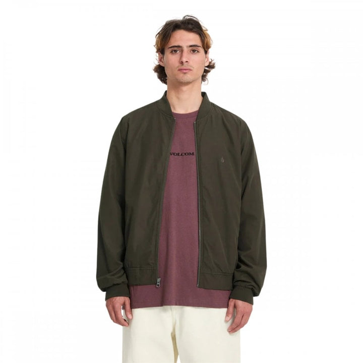 Volcom Burnward Jacket