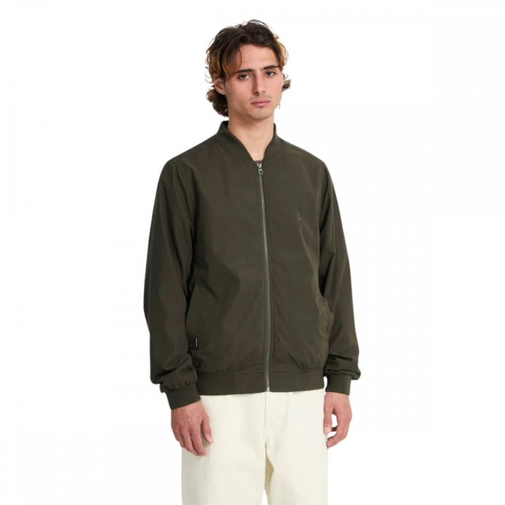 Volcom Burnward Jacket