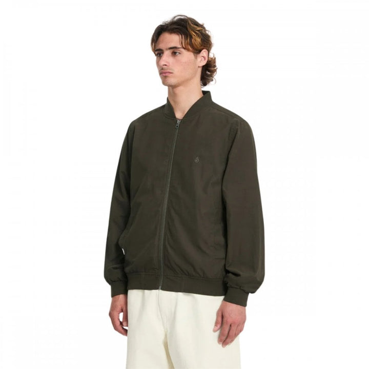 Volcom Burnward Jacket