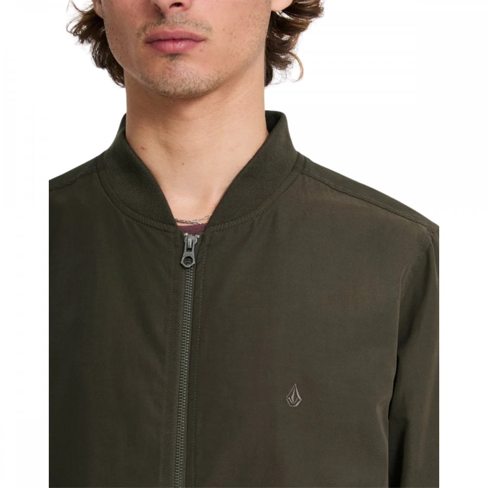 Volcom Burnward Jacket