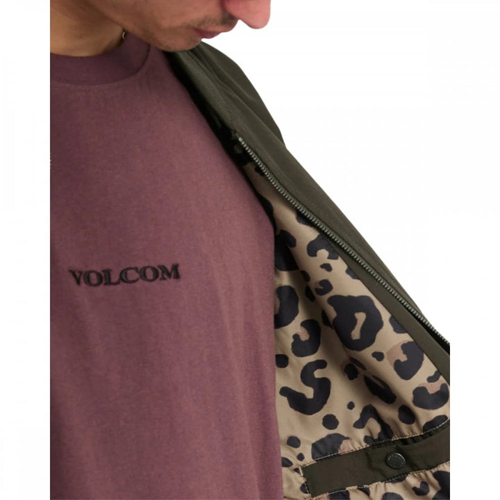 Volcom Burnward Jacket