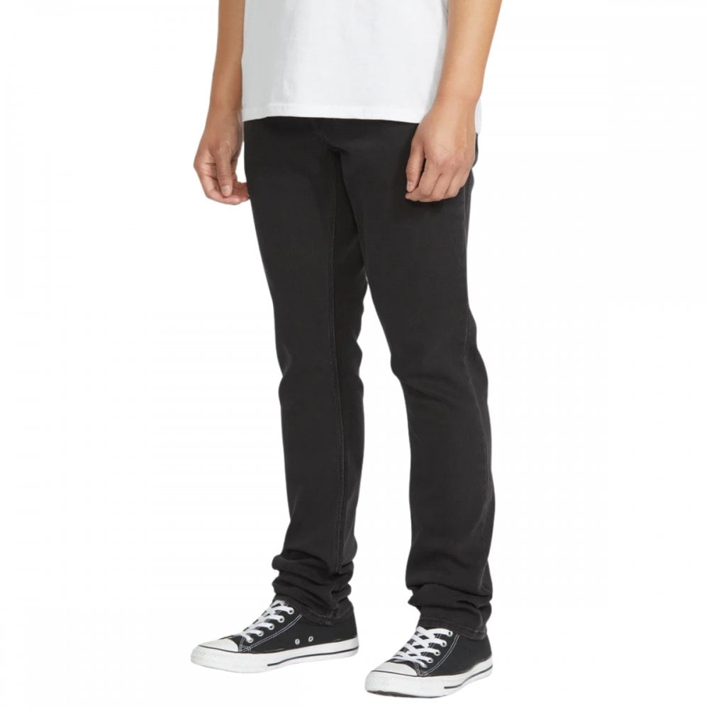 Volcom 2X4 Denim