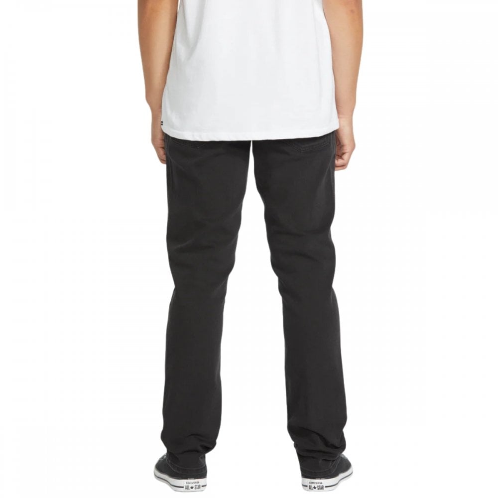 Volcom 2X4 Denim