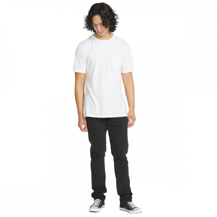 Volcom 2X4 Denim