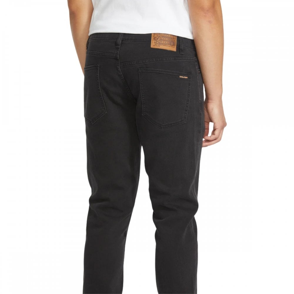 Volcom 2X4 Denim