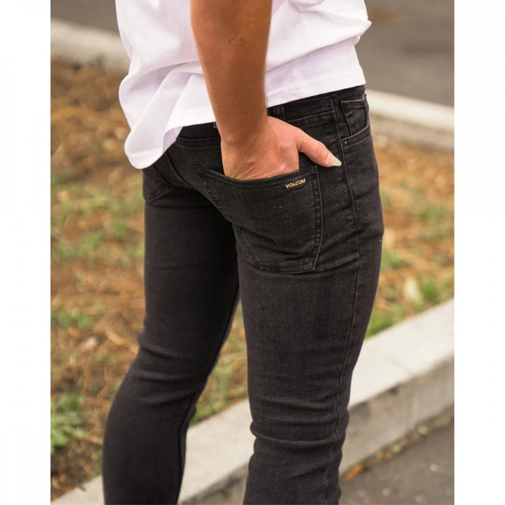 Volcom 2X4 Denim