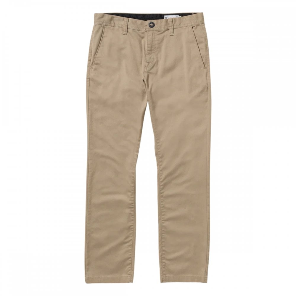 Volcom Frickin Modern Stretch Trouser