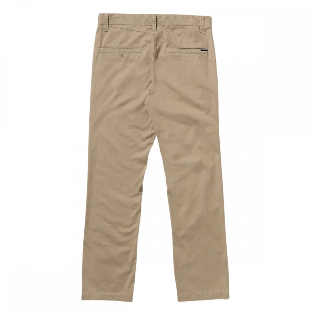 Volcom Frickin Modern Stretch Trouser