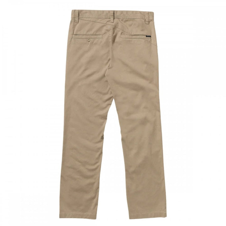 Volcom Frickin Modern Stretch Trouser