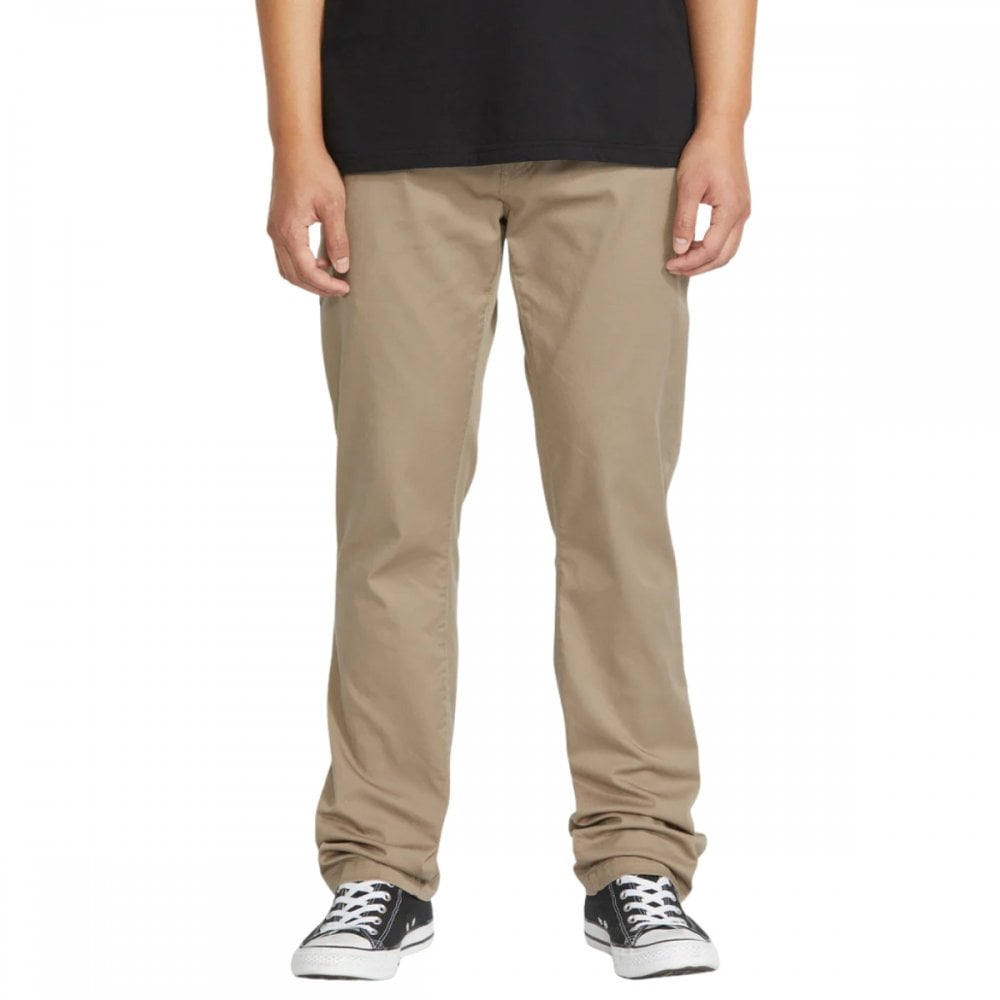 Volcom Frickin Modern Stretch Trouser