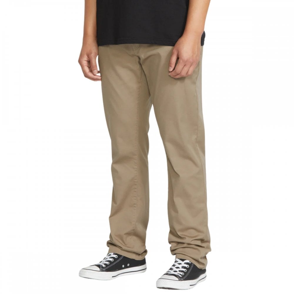 Volcom Frickin Modern Stretch Trouser