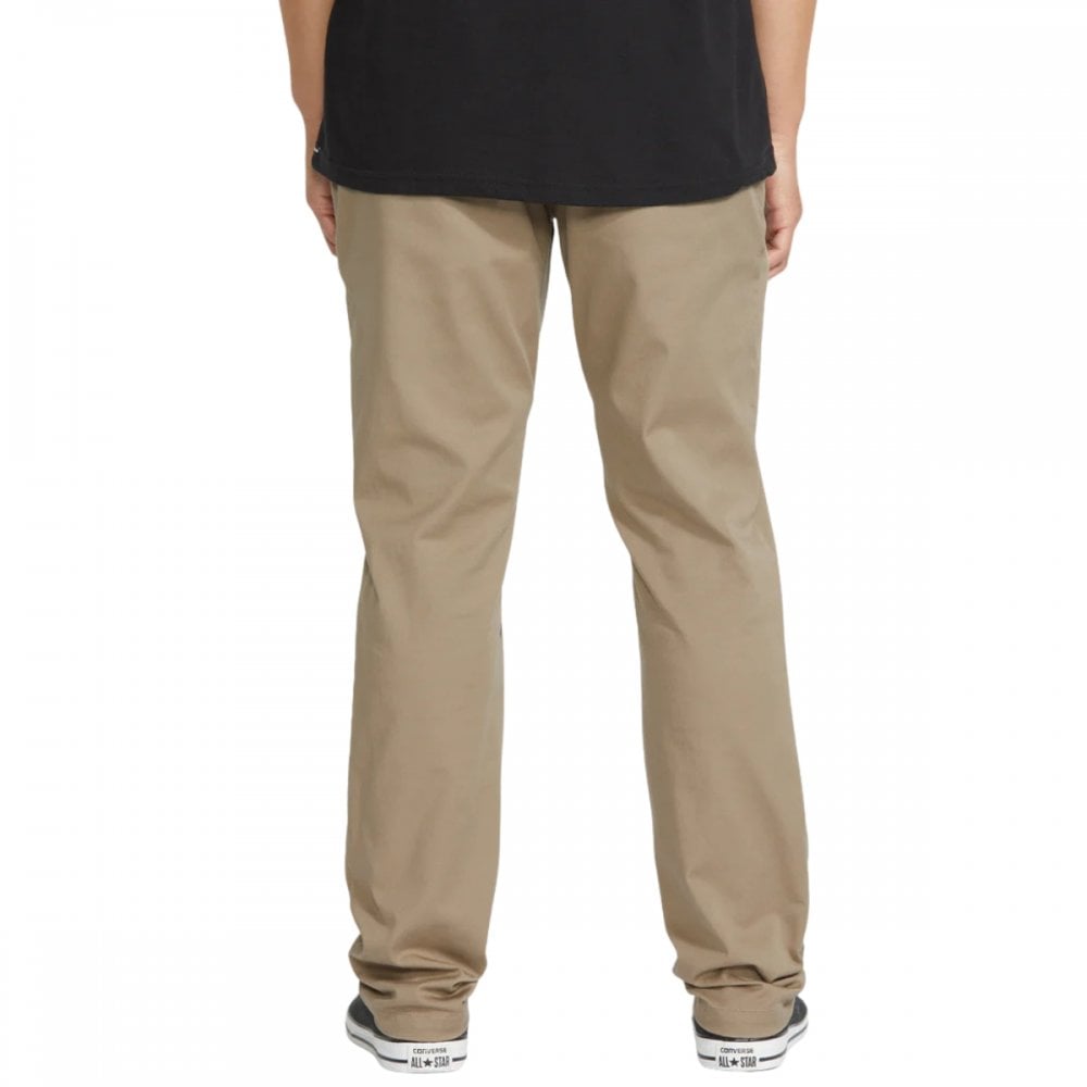 Volcom Frickin Modern Stretch Trouser