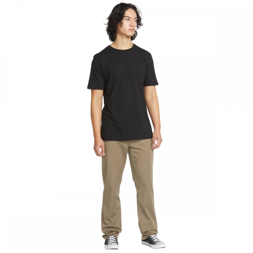 Volcom Frickin Modern Stretch Trouser