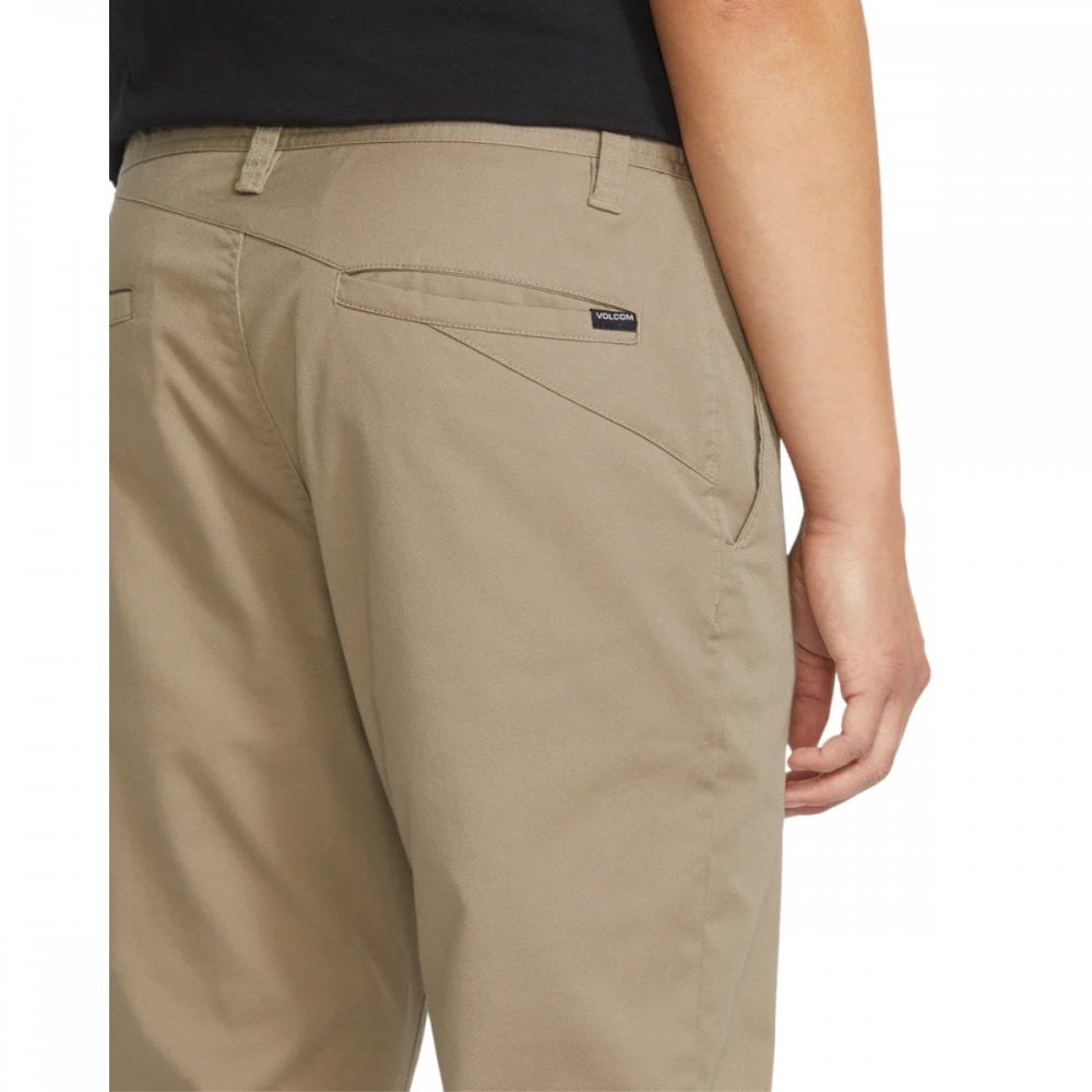 Volcom Frickin Modern Stretch Trouser