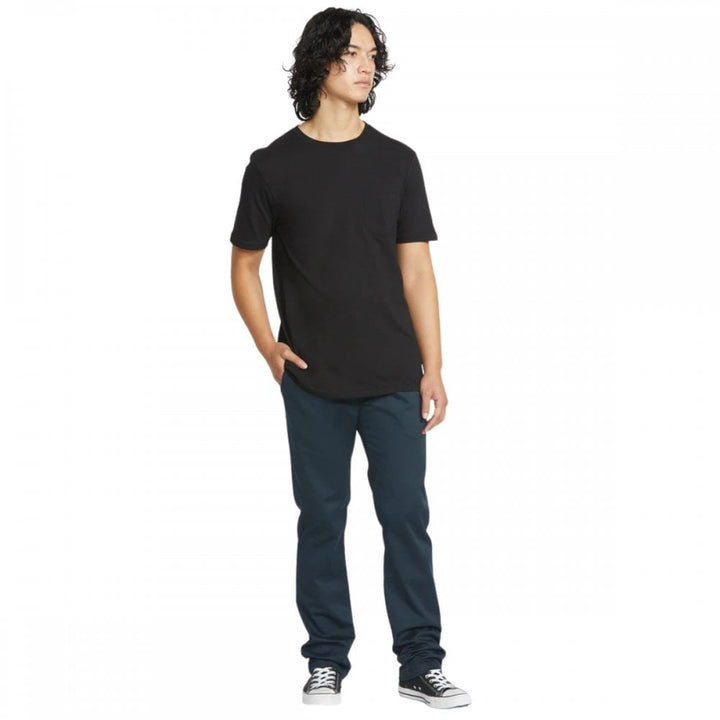 Volcom Frickin Modern Stretch Trouser