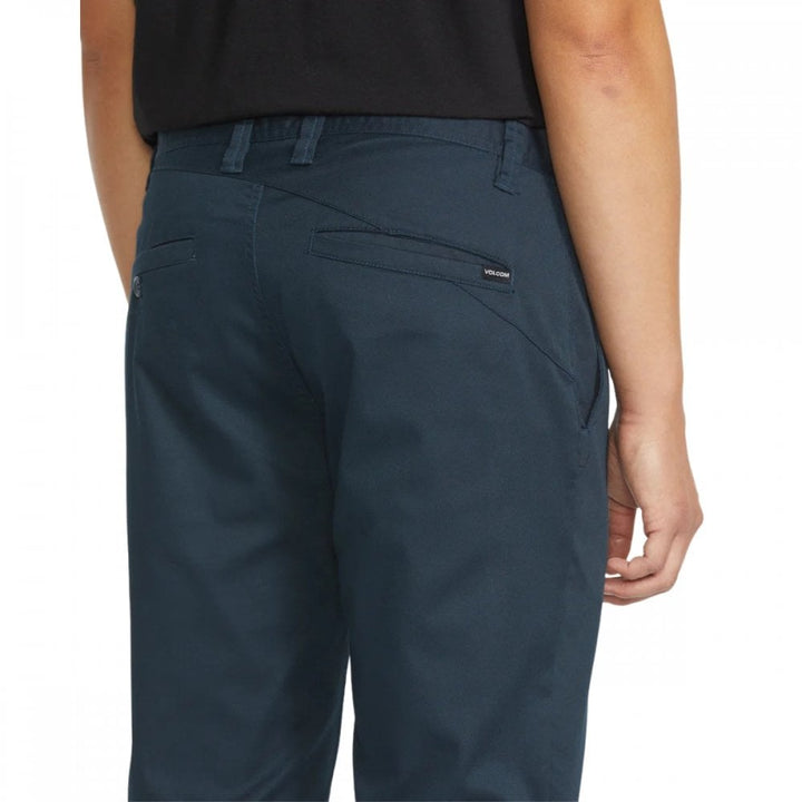 Volcom Frickin Modern Stretch Trouser