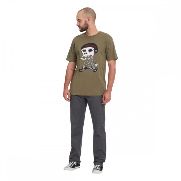 Volcom Frickin Modern Stretch Trouser