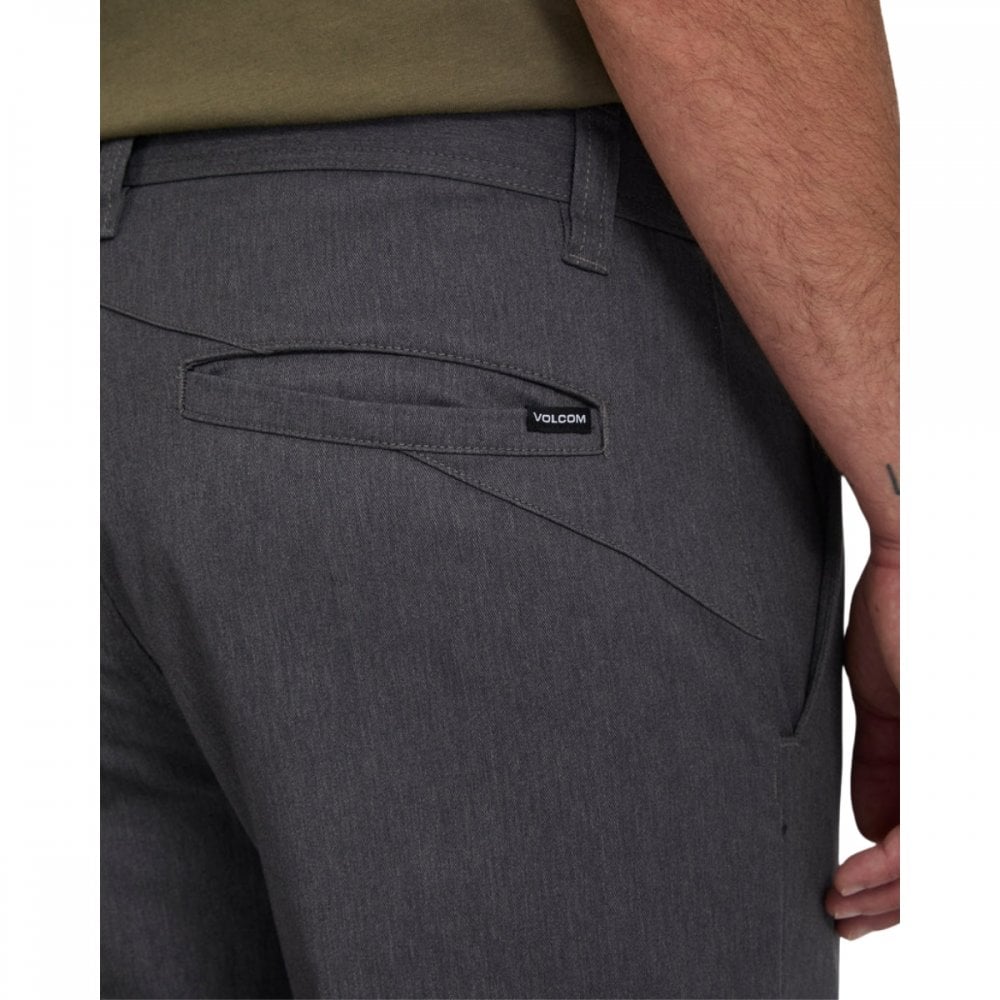 Volcom Frickin Modern Stretch Trouser