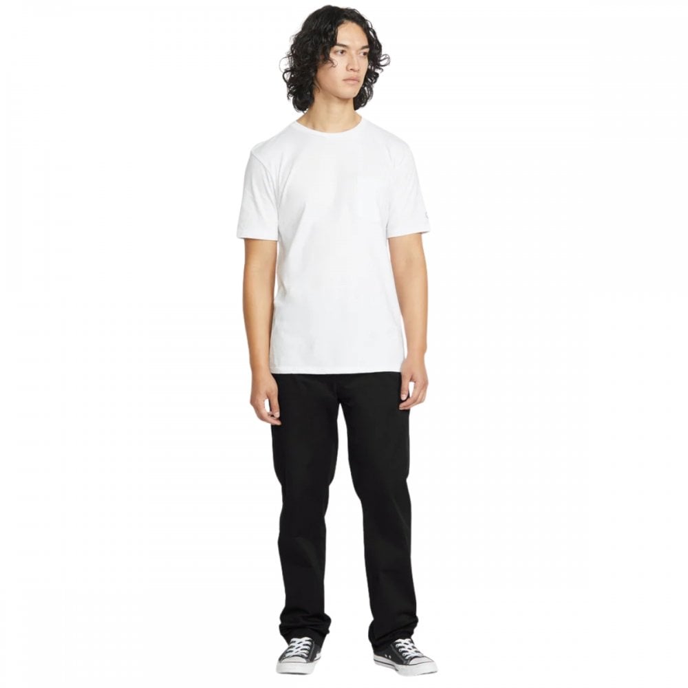 Volcom Frickin Modern Stretch Trouser
