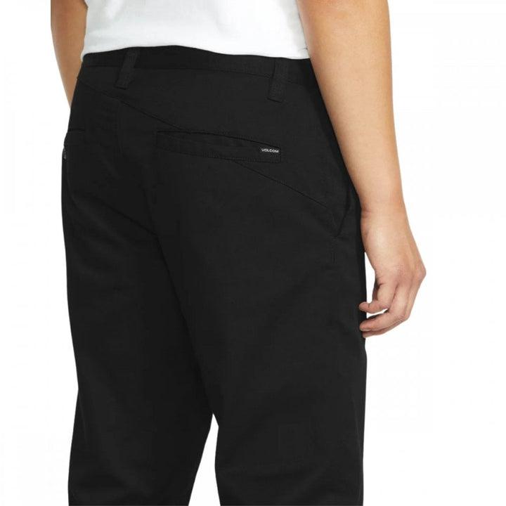 Volcom Frickin Modern Stretch Trouser