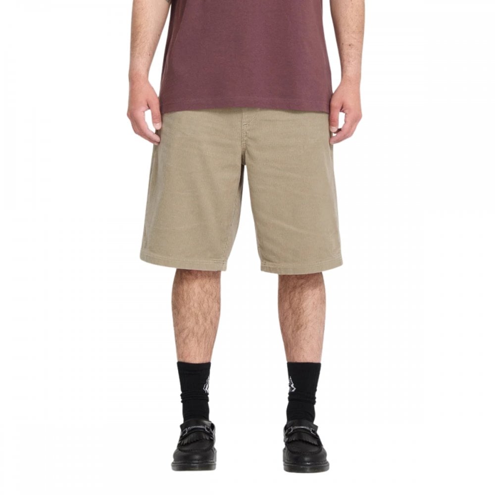 Volcom Freazy Loose EW Short 22