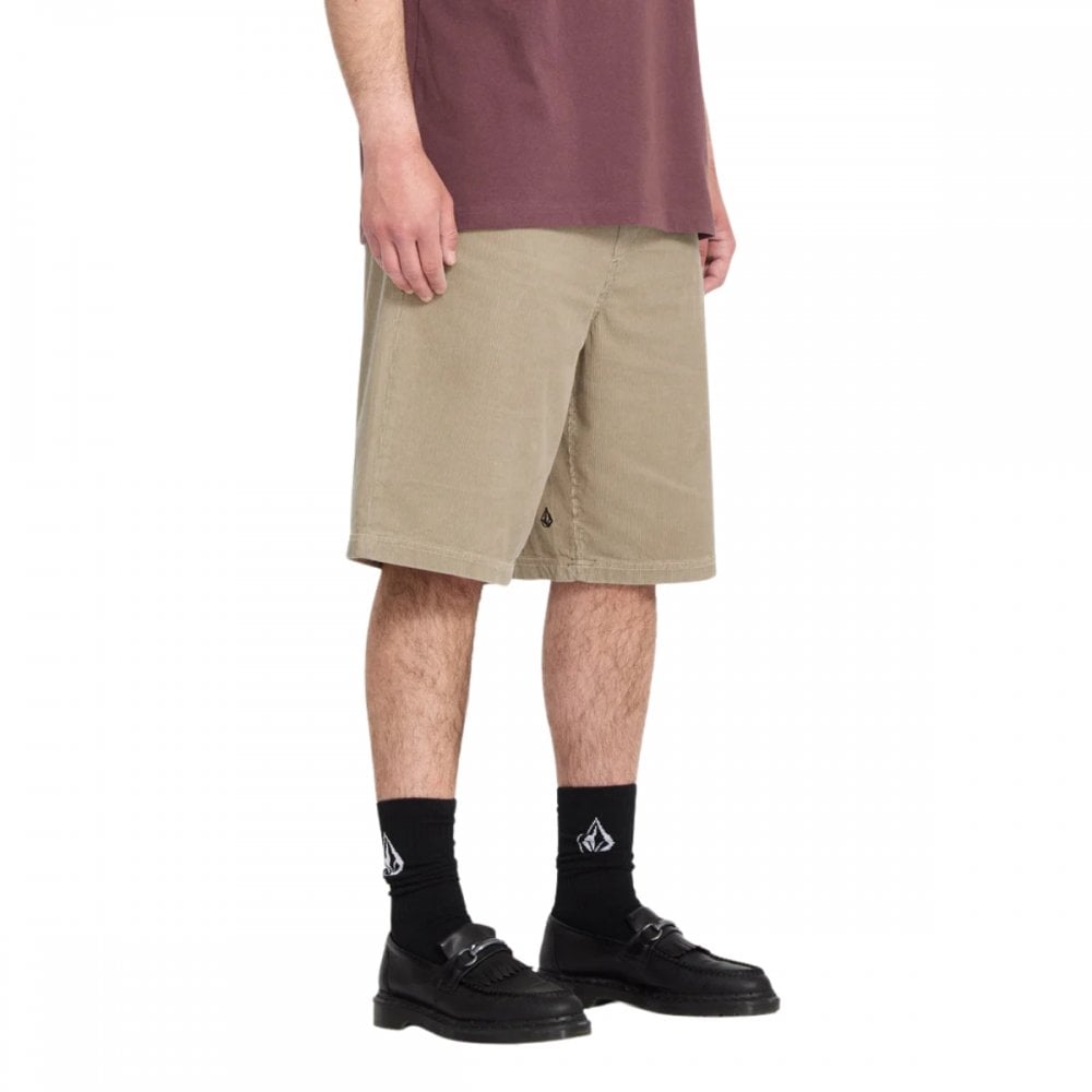 Volcom Freazy Loose EW Short 22