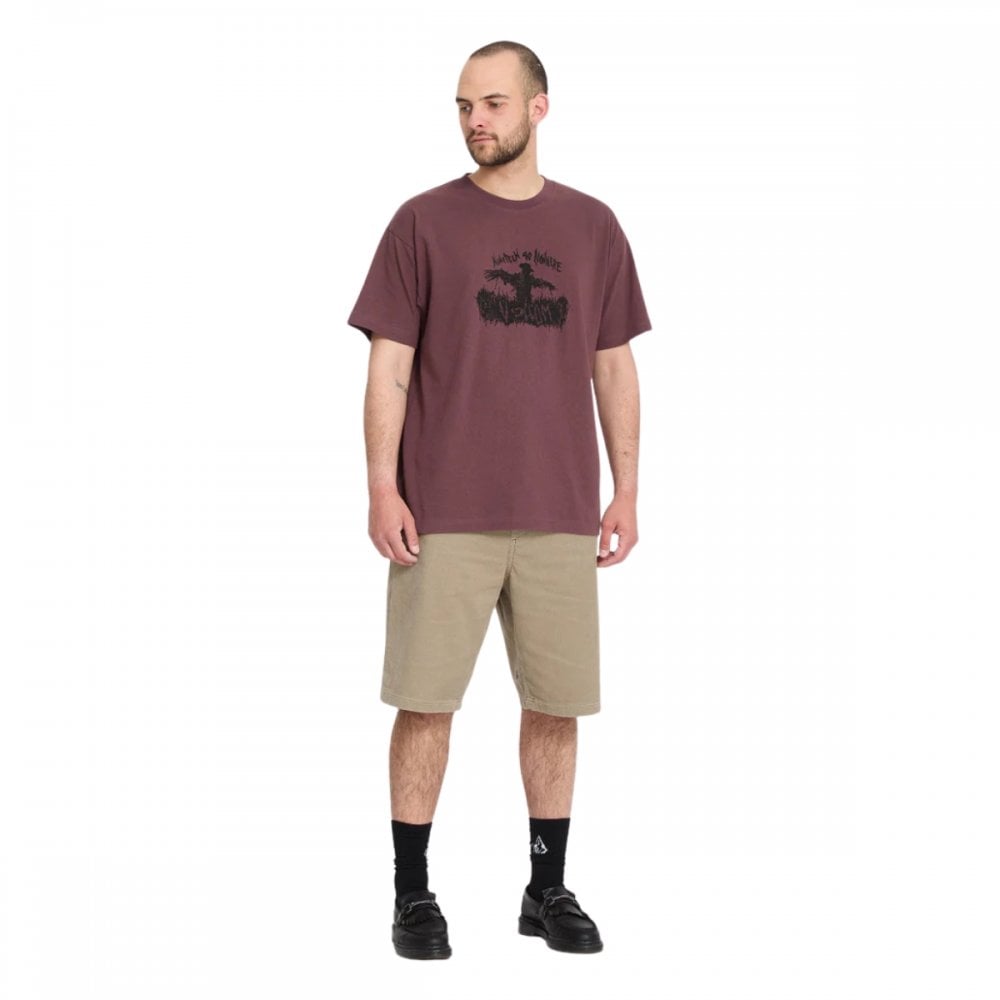 Volcom Freazy Loose EW Short 22