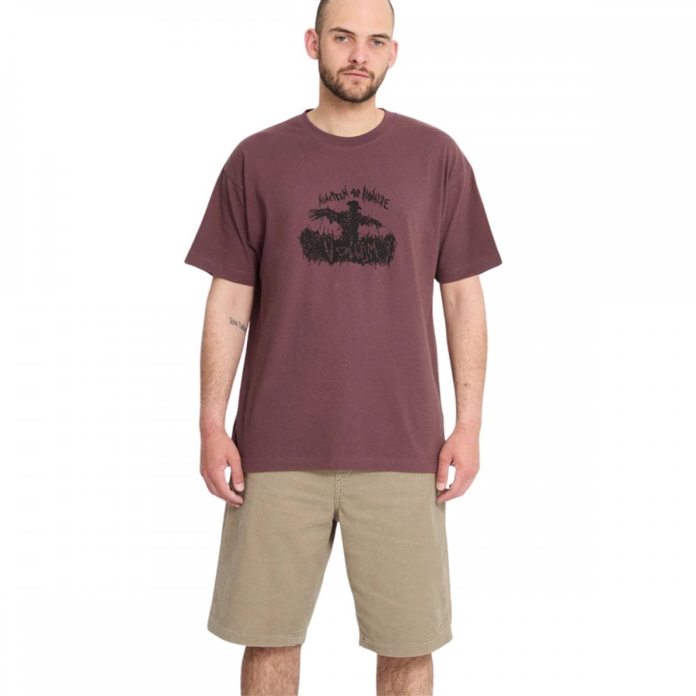 Volcom Freazy Loose EW Short 22