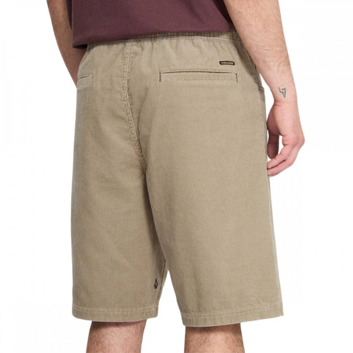Volcom Freazy Loose EW Short 22