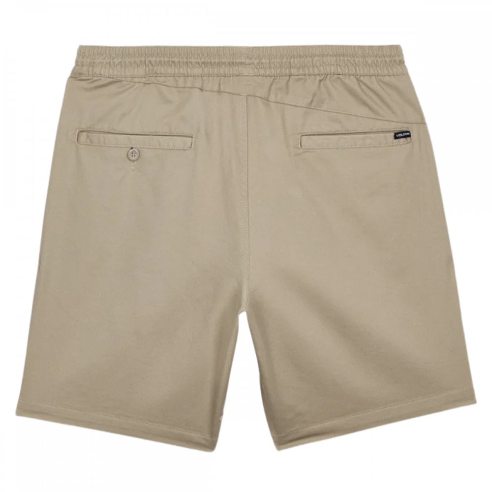 Volcom Frickin II EW Shorts 19